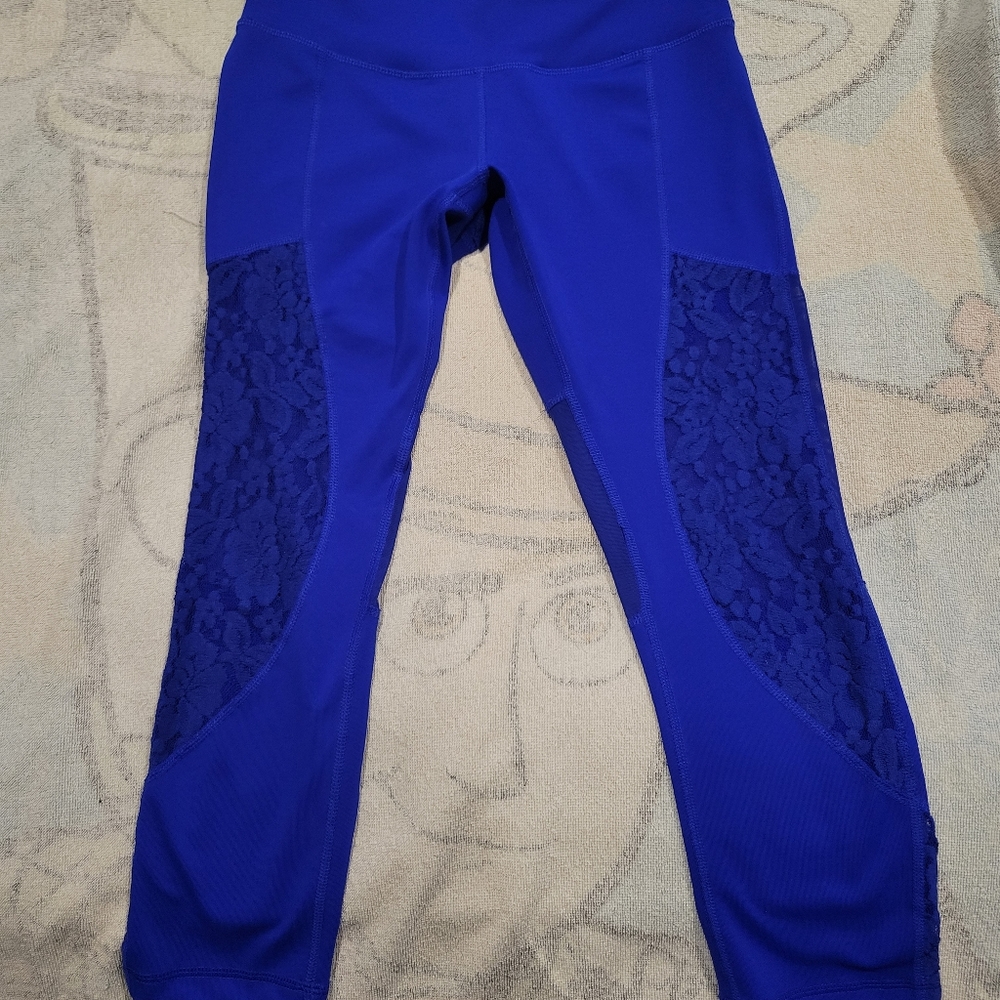 90 Degree Leggings - Women 